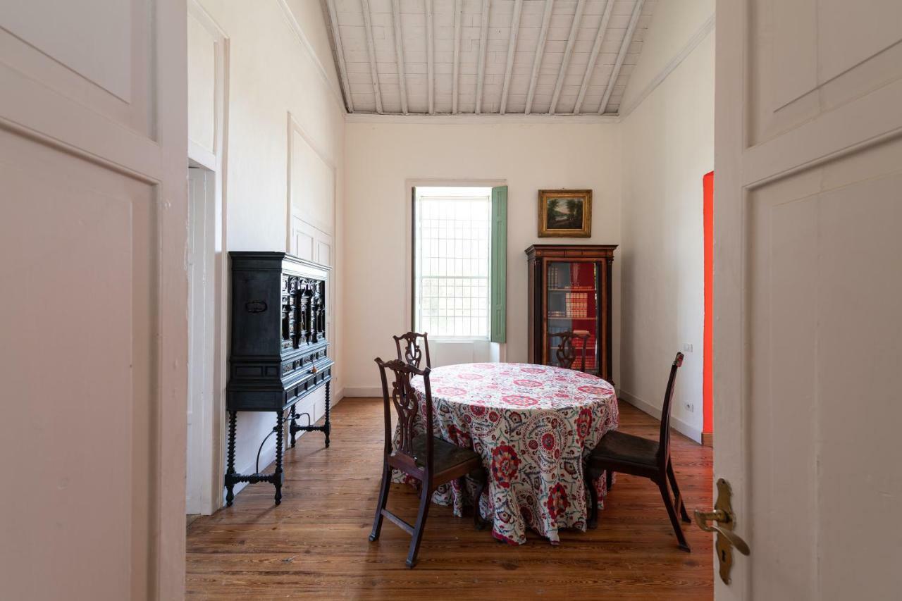 Villa Hacienda Del Batan ซานตาบริกาดา ภายนอก รูปภาพ
