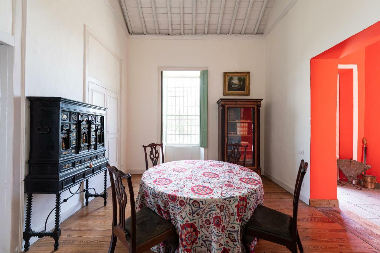 Villa Hacienda Del Batan ซานตาบริกาดา ภายนอก รูปภาพ