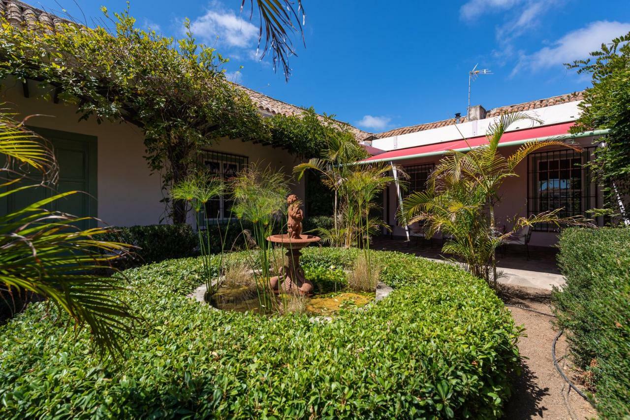 Villa Hacienda Del Batan ซานตาบริกาดา ภายนอก รูปภาพ