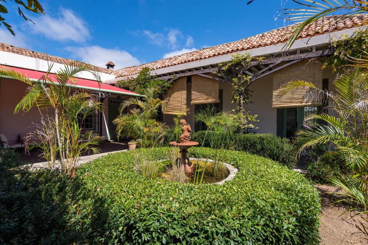 Villa Hacienda Del Batan ซานตาบริกาดา ภายนอก รูปภาพ