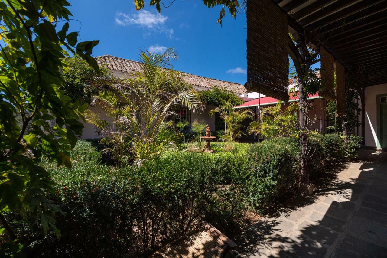 Villa Hacienda Del Batan ซานตาบริกาดา ภายนอก รูปภาพ
