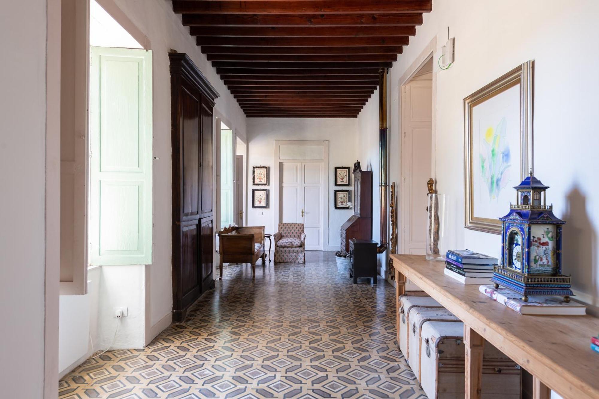 Villa Hacienda Del Batan ซานตาบริกาดา ภายนอก รูปภาพ