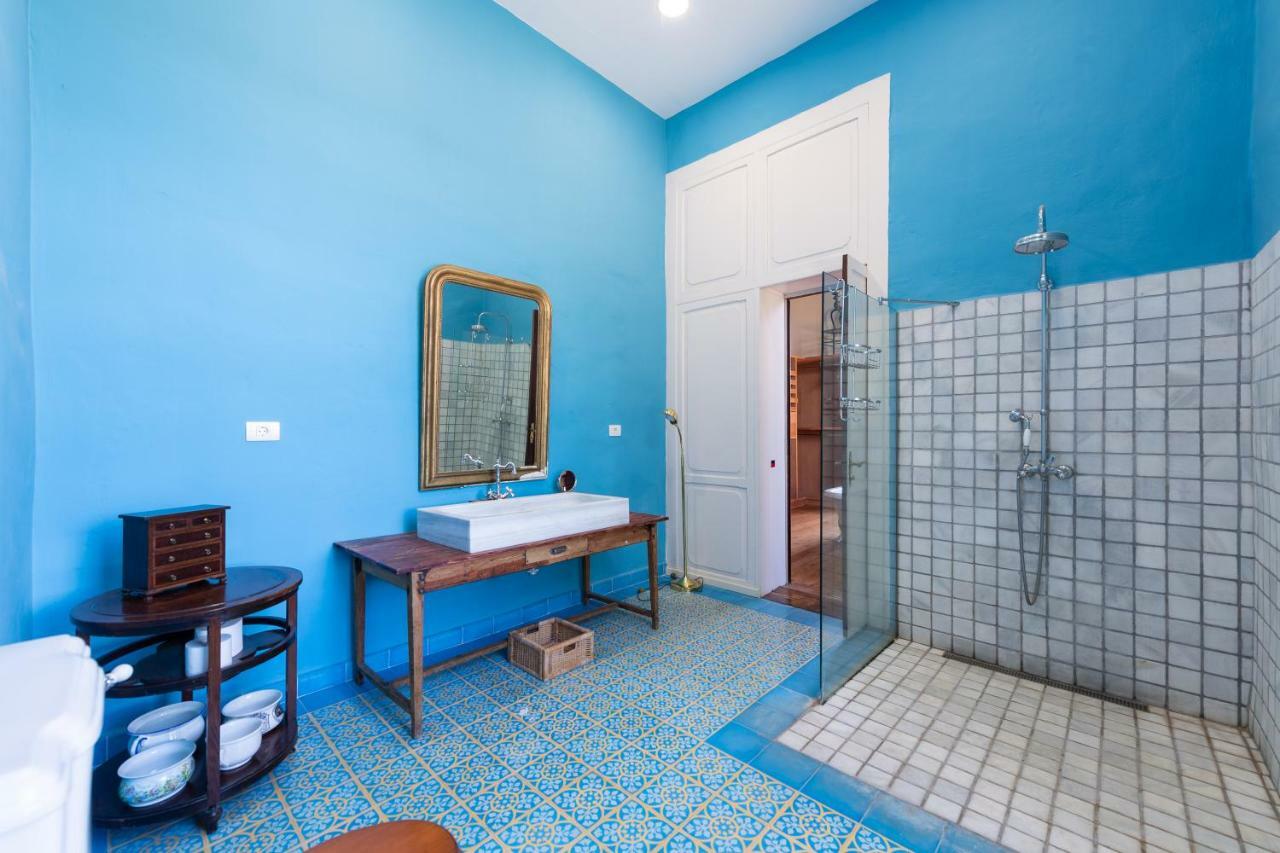 Villa Hacienda Del Batan ซานตาบริกาดา ภายนอก รูปภาพ