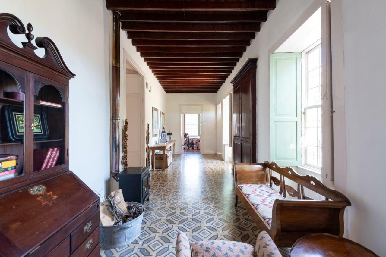 Villa Hacienda Del Batan ซานตาบริกาดา ภายนอก รูปภาพ