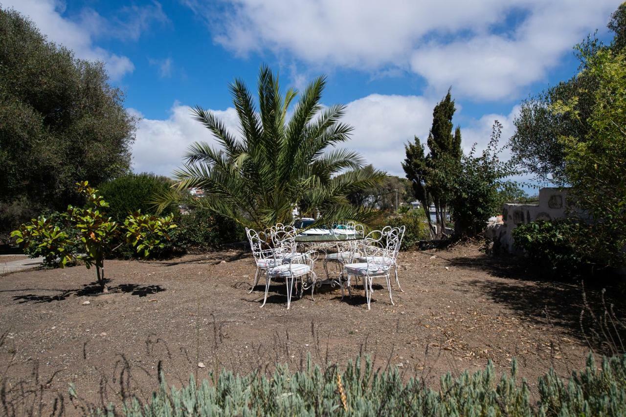 Villa Hacienda Del Batan ซานตาบริกาดา ภายนอก รูปภาพ